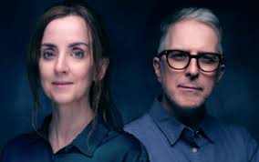 Screenwriting duo Mary Fox & Marty Thornton discuss Hidden Assets