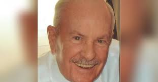 Robert F O'Connor Obituary