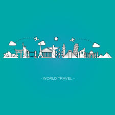 We did not find results for: Free World Travel Background Svg Dxf Eps Png Cut Files Cups And Mugs