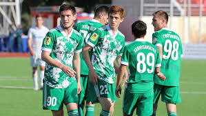 We did not find results for: V Ahmate Otreagirovali Na Potasovku Molodezhki S Lokomotivom Sport Ekspress