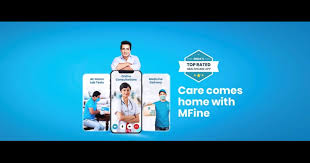 The men's health team tested countless tech products and gadgets for men to find the best and speediest gear of the year. India S Health Tech Startup Mfine Raises 16m In Latest Funding Round Led By Heritas Capital Mobihealthnews