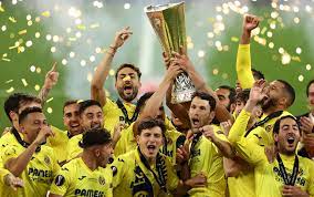 Si chiamerà uefa europa conference league. Lhdt Egwzpreqm