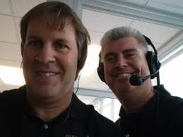 A legendary figure in Galesburg sports': Radio voice of the Streaks to  enter Hall of Fame