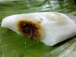 Yang pastinya resepi turun temurun kak lok ini akan menjadi resepi penjaga untuk kuih kaswi saya di masa hadapan. Resepi Kuih Tepung Bungkus Lembut Dan Lemak Iluminasi