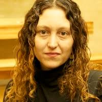 Cristina Aliagas Marin