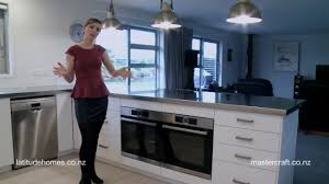 latitude homes