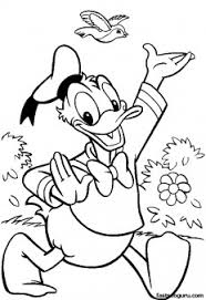 Check spelling or type a new query. Printable Donald Duck Say Merry Christmas Coloring Pages Free Kids Coloring Pages Printable