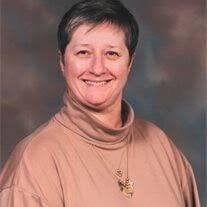 Cynthia "Cindy" L. (Jones) Schaffer Obituary