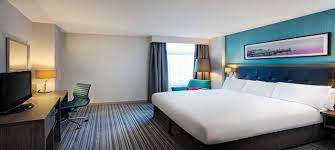 Deze accommodatie ligt in de buurt van galleries of justice en beschikt over. Hotel In Brighton City Centre Jurys Inn Stay Happy