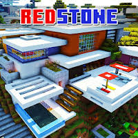 Rich redstone mansion creation minecraft map now you do not need to bother about building your own house, because it is easier to download an already built . Download Redstone House Maps Free For Android Redstone House Maps Apk Download Steprimo Com