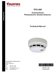 For other types of smoke detector, or smoke detectors working on different principles, this standard should only be used for guidance. Tfo 480en102 Pdf Detector Radio Smoke