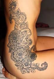 Doing This Mendhi Inspired Tattoo For My Upper Arm Though Henna Style Tattoos Mendhi Tattoo Tattoos