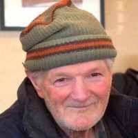 Herbert Ezra Stone (1944–2017)