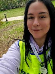 As Customer Relationship Manager for Goodwins Hall and Amberley Hall as  well as a member of the Rotary Club Mari Mourao said she feels incredibly  fortunate to be able to actively support