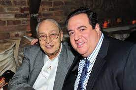 For nick vallelonga, don shirley was a friend of the family. Is Green Book Based On A True Story Popsugar Entertainment