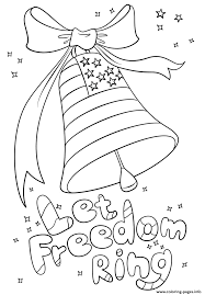 Learn how to draw independence day pictures using these 1483x1867 july 4 rocket coloring pages, usa independence day coloring pages. Let Freedom Ring 4th Of July Independence Day Coloring Pages Printable