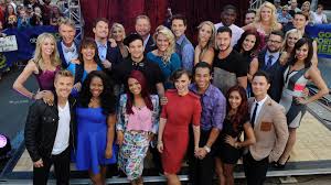 The official facebook page of abc's dancing with the stars. Dancing With The Stars 2013 Season 17 Cast Announced Abc News