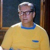 Ronald G. Harbour Jr. (1920-1974)