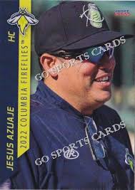Minor League Baseball Card Singles