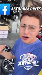 Modificaciones de Autos: Rines Anchos y Concavos