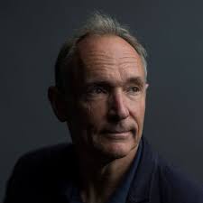 Tim Berners-Lee