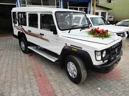 Here at oneshift, we maintain an updated new car price singapore list for all our valued patrons. Force Motors Launched Air Conditioned Trax Toofan Deluxe In Mangalore