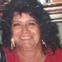 Mary Katherine Giesler Obituary