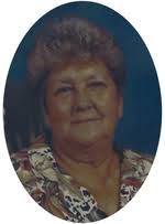 Obituary for Loma Irene (Crabtree) Holt