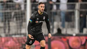 Beşiktaş jk resmi facebook sayfası / beşiktaş jk official. Fifa Verurteilt Besiktas Zu Nachzahlung An Ruiz Spieler Hatte Einseitig Gekundigt Transfermarkt