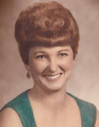 Peggy Fields Obituary