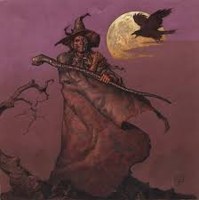 Woden By Mark Zug Illyustracii Iskusstvo Illyustracii Art