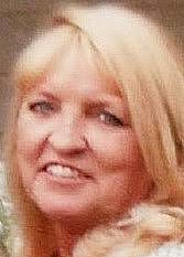 Deborah 'Debbie' Hobson