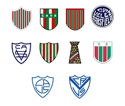 We did not find results for: The Story Behind The Velez Sarsfield Badge Alfalfa Studio