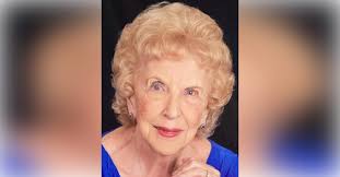 Obituary information for Ruth Brown Braddy