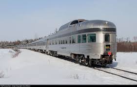 These models are modified con cor cars. Via 88709 Via Rail Budd Park Car At Armstrong Ontario Canada By Chris Wilson Via Rail Canadian National Railway Amtrak Train