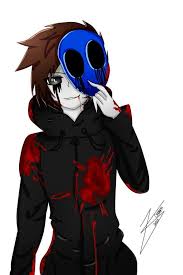 Maybe you would like to learn more about one of these? Eyeless Jack Vs Ben Drowned Creepypastas Amino Amino