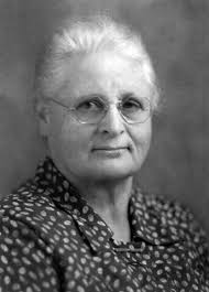 Cynthia Ella Upton May (1869-1951)