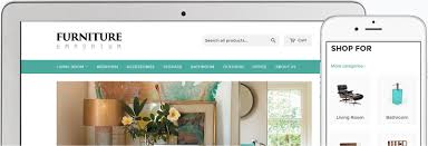 How To Sell Furniture Online Start A Furniture Business By Making An Ecommerce Website Selling Furniture Online Furniture Furniture