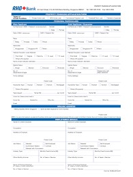 … at rhb branches and rhb sales centres outlets; Fillable Online Rhb Hdb Mortgage Form Fax Email Print Pdffiller