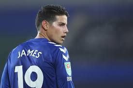 Manchester united's radamel falcao equals colombia scoring. James And Falcao Return To Colombia For World Cup Qualifying