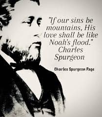 Charles Spurgeon