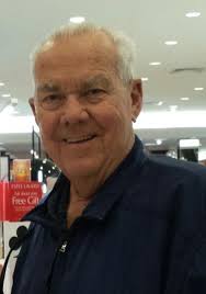 Donald Lowry Obituary