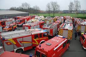 Bildung, integration, soziales, gesundheit, verbraucherschutz, verkehr, wirtschaft. Kreis Steinfurt Feuerwehr Ibbenburen