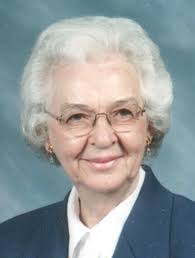 Obituary for Nina L. Faith (Guest book)