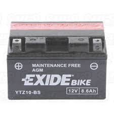 Whether you are looking for a car battery or brakes, or wanting to buy sat nav or speakers euro car parts — stay on the road. Exide Ytz10 Bs Motorcycle Battery Euro Car Parts