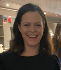 AMiE 11 December 2023 Initial Trustees of AMiE Fiona Allan studied  Education, specialising in Maths, at Edinburgh University and