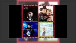 One thing i have desired of the lord, that will i seek: Garth Brooks Trisha Yearwood Christmas Collection Mix Youtube
