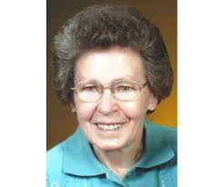 Agnes Kopp Obituary (2012)