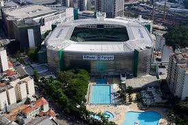 Maybe you would like to learn more about one of these? Apos Visita Ao Allianz Parque Procon E Pm Mantem Rede Em Setor Veja Sao Paulo