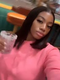 Angel JB Smith Celebrates Her 25th Birthday in Style